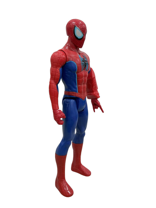 Spider-Man (MARVEL)