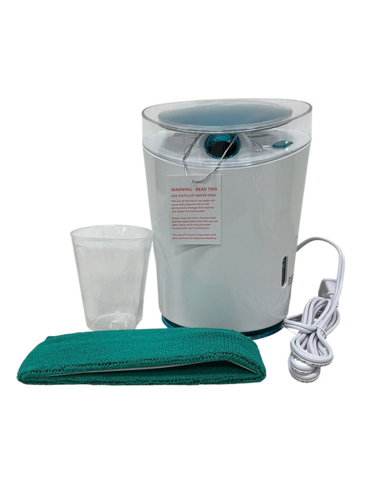 Vaporizador facial (PÜRE)