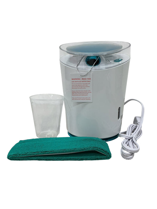 Vaporizador facial (PÜRE)