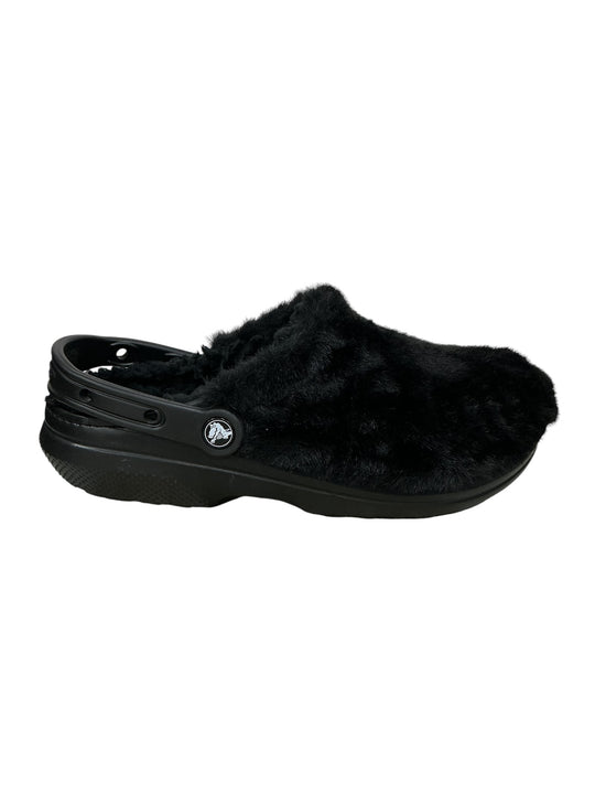 Sandalia 8 (CROCS)