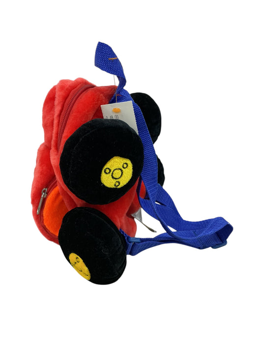 Mini mochila para niñ@ (CALEGO)