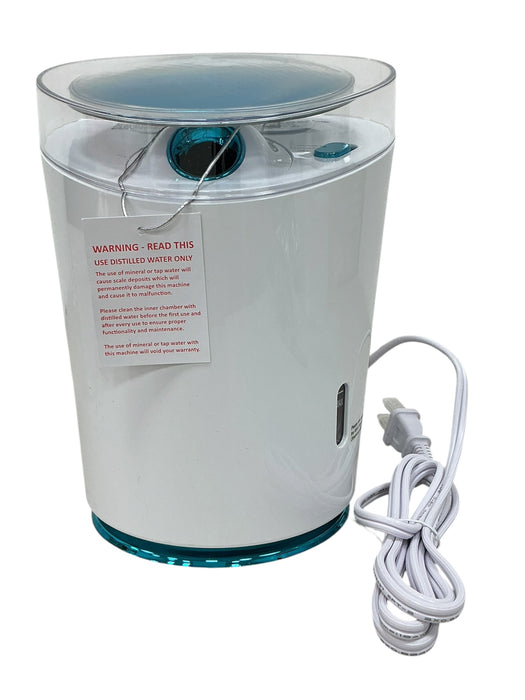 Vaporizador facial (PÜRE)