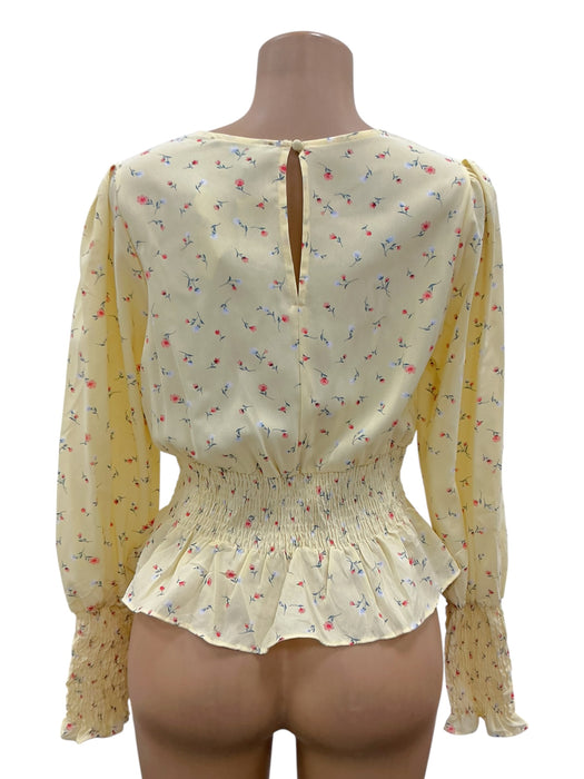 Blusa L (FOREVER 21)