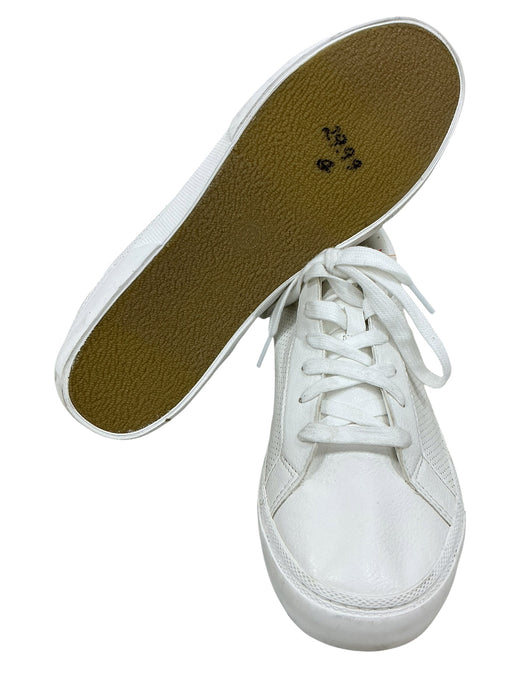 Tenis 10