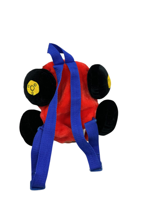 Mini mochila para niñ@ (CALEGO)