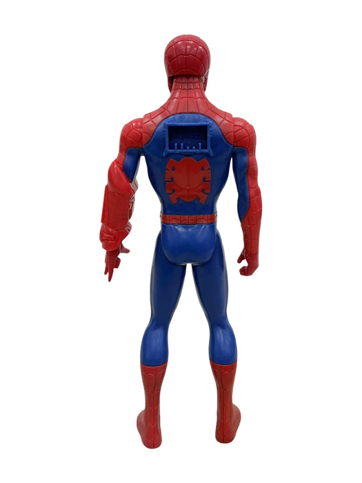 Spider-Man (MARVEL)