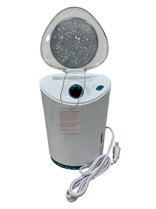 Vaporizador facial (PÜRE)