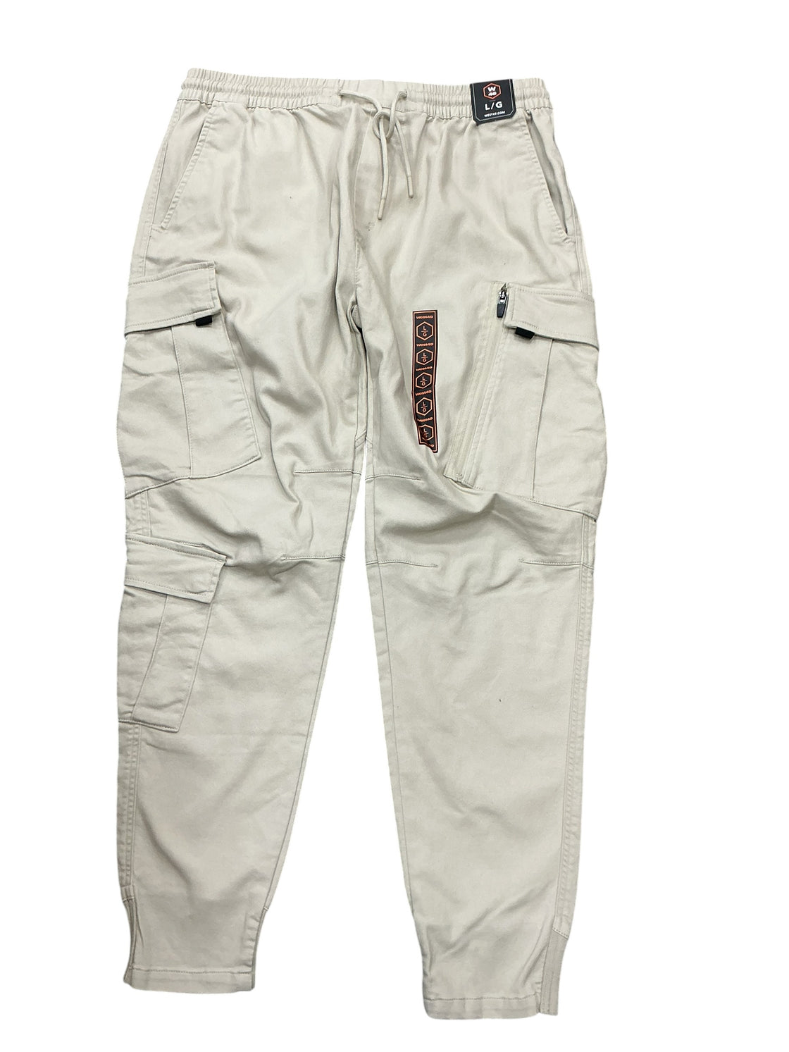 Pantalón L (WEST49)