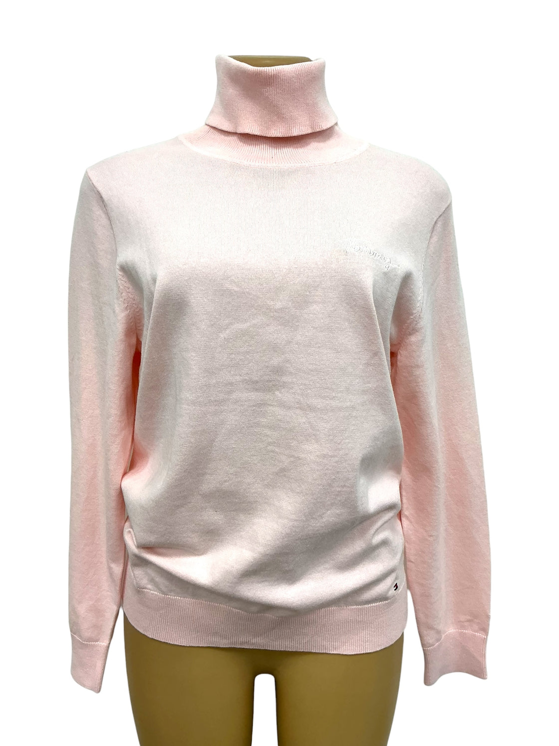 Sueter L (TOMMY HILFIGER)