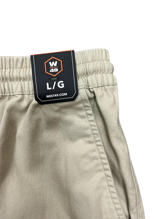 Pantalón L (WEST49)