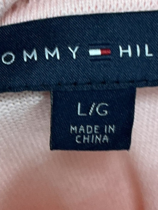 Sueter L (TOMMY HILFIGER)