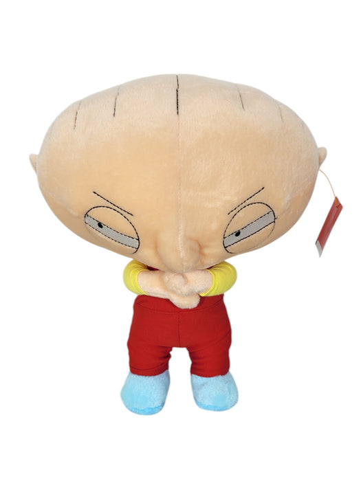 Stewie Guffin