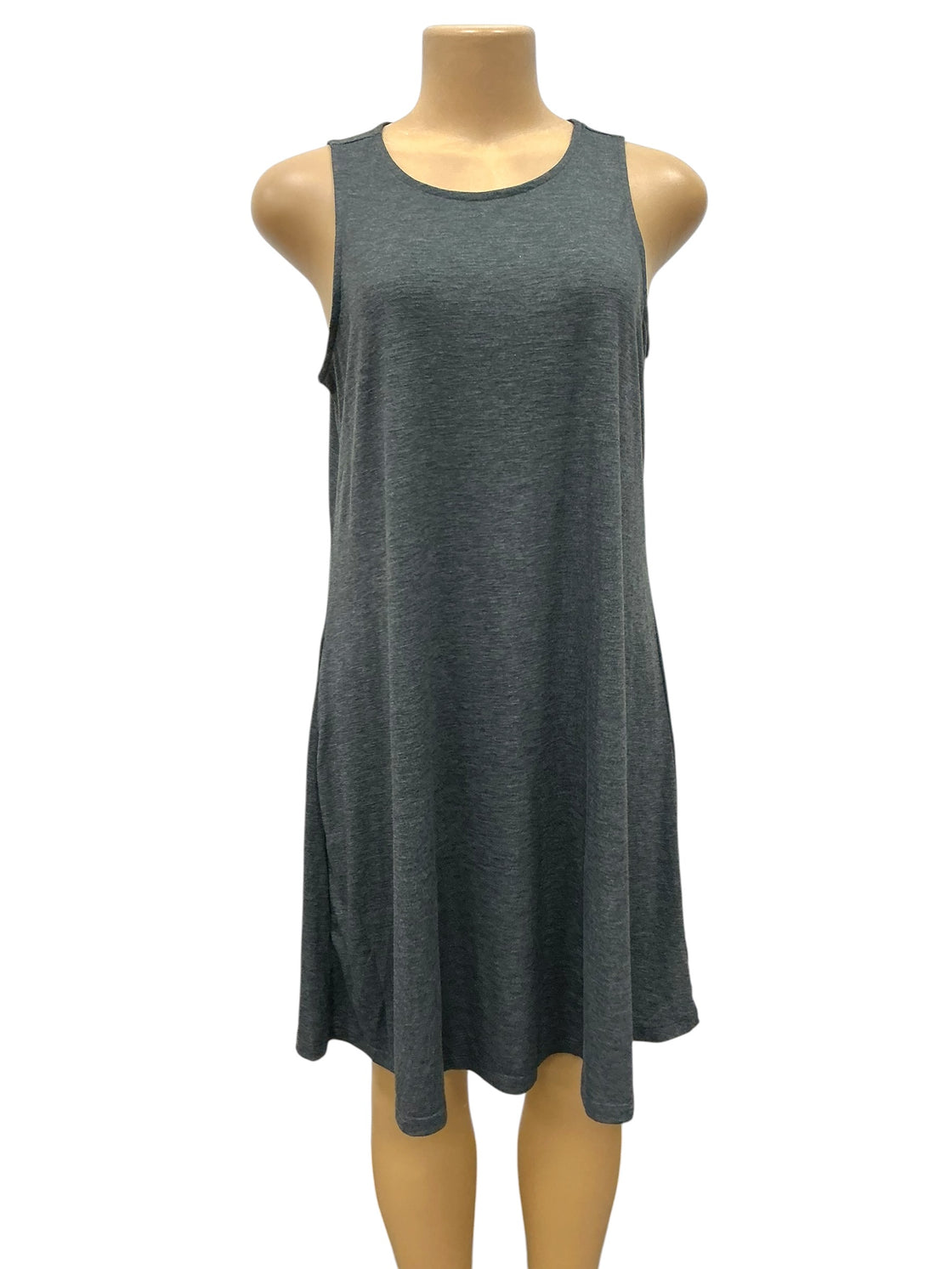 Vestido M (OLD NAVY)
