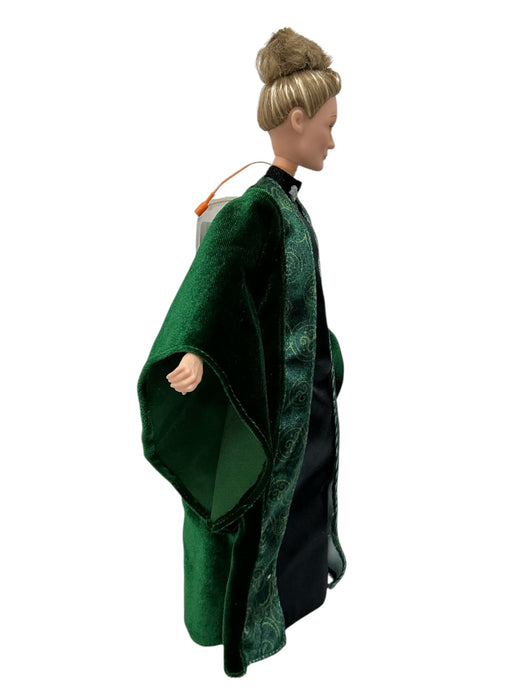 Minerva McGonagall (MATTEL)