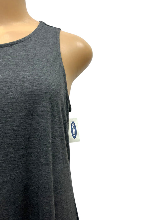 Vestido M (OLD NAVY)