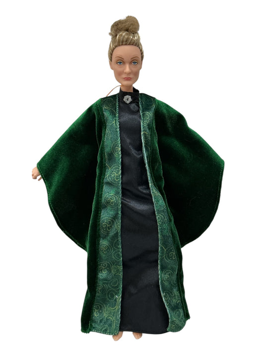 Minerva McGonagall (MATTEL)