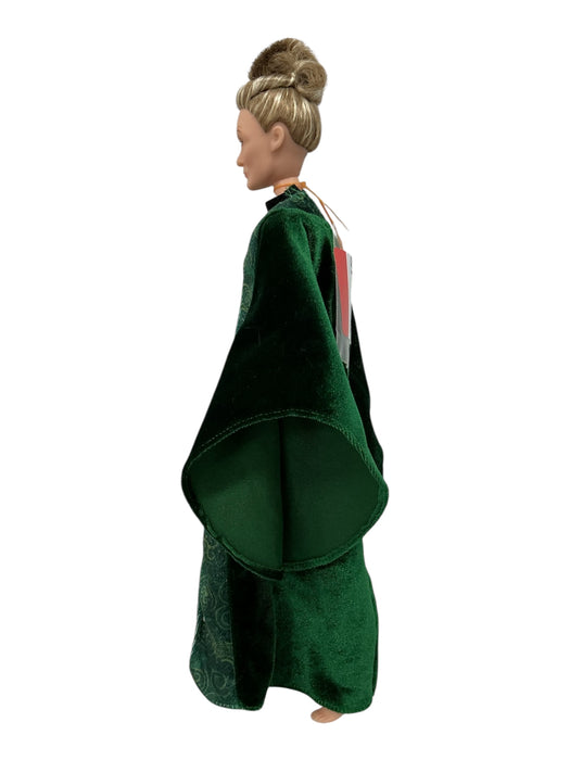 Minerva McGonagall (MATTEL)