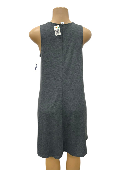 Vestido M (OLD NAVY)