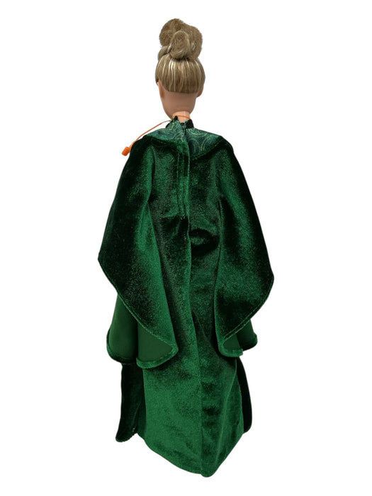 Minerva McGonagall (MATTEL)