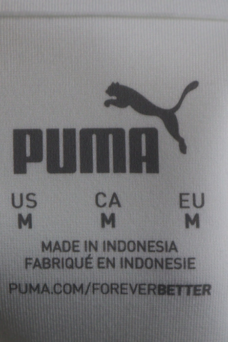 Pescador M (PUMA)