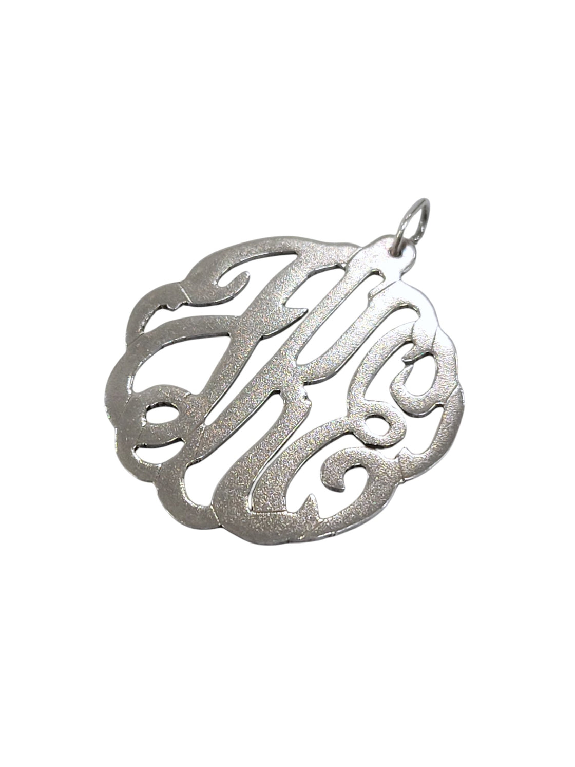 Dije de plata