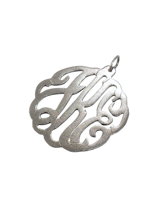 Dije de plata