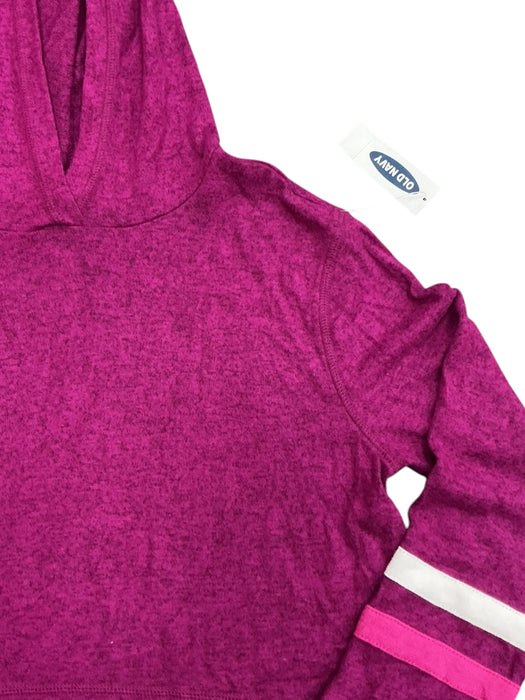 Sudadero para niña 10 (OLD NAVY)
