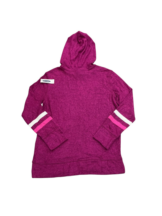 Sudadero para niña 10 (OLD NAVY)