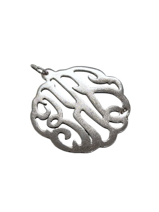Dije de plata