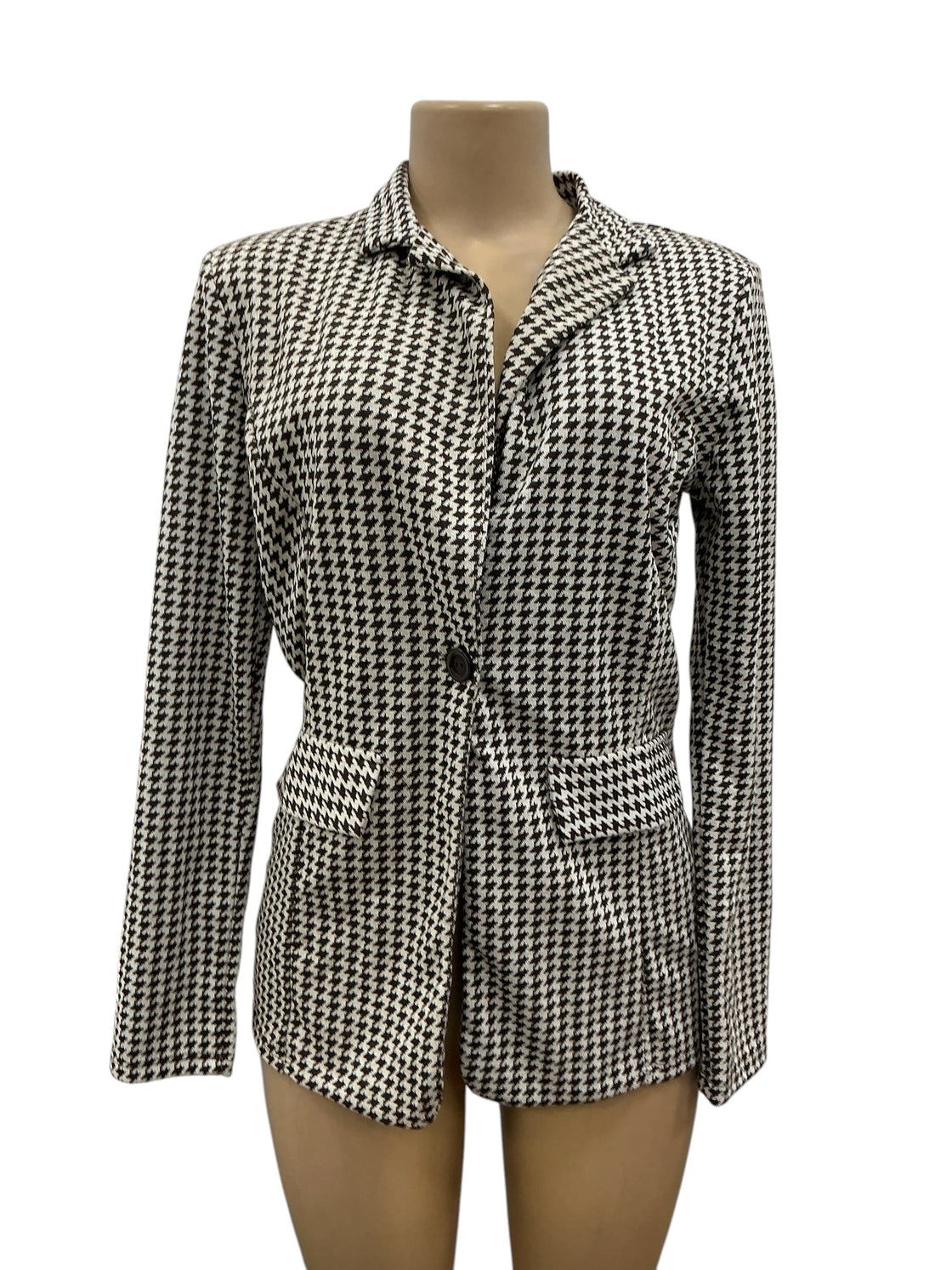 Blazer S (FASHION NOVA)