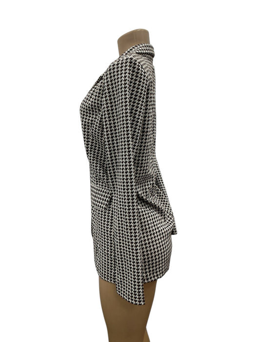 Blazer S (FASHION NOVA)