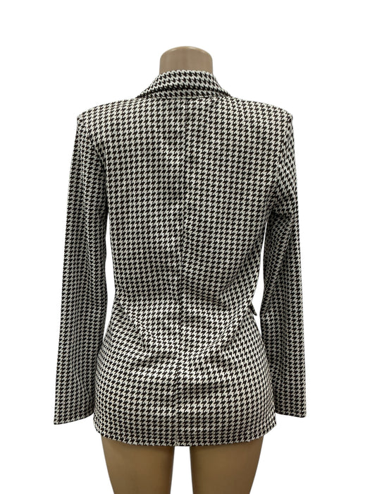 Blazer S (FASHION NOVA)