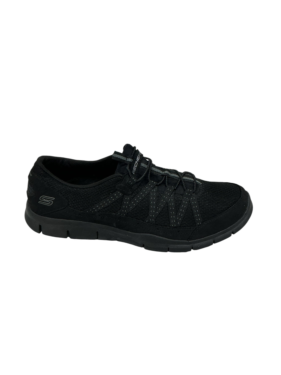 Tenis 10 (SKECHERS)