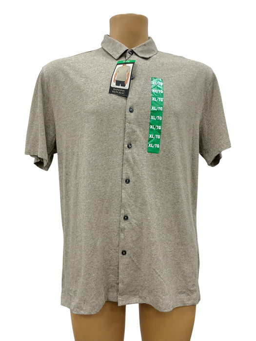 Camisa XL (BANANA REPUBLIC)