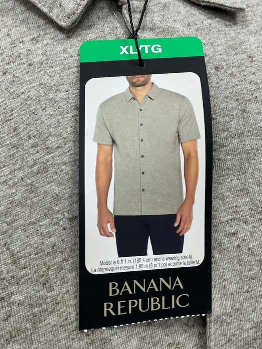 Camisa XL (BANANA REPUBLIC)