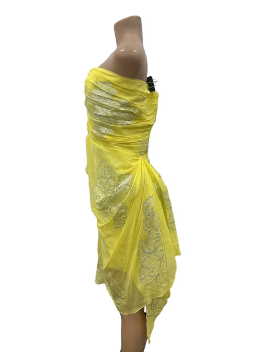 Vestido 12 (NICOLE MILLER)
