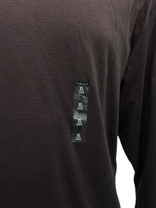 Playera XL (VAN HEUSEN)
