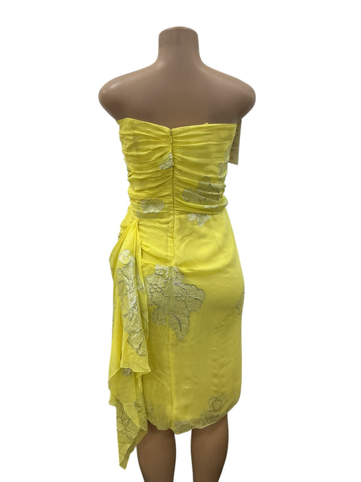 Vestido 12 (NICOLE MILLER)
