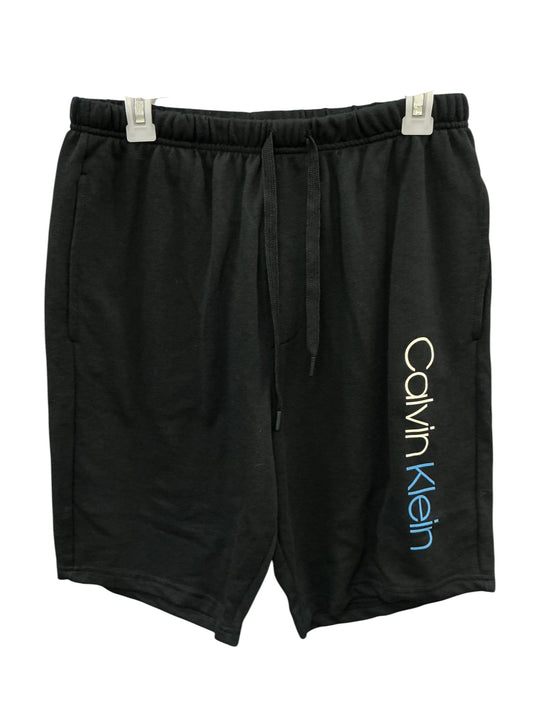 Pantaloneta M (CALVIN KLEIN)