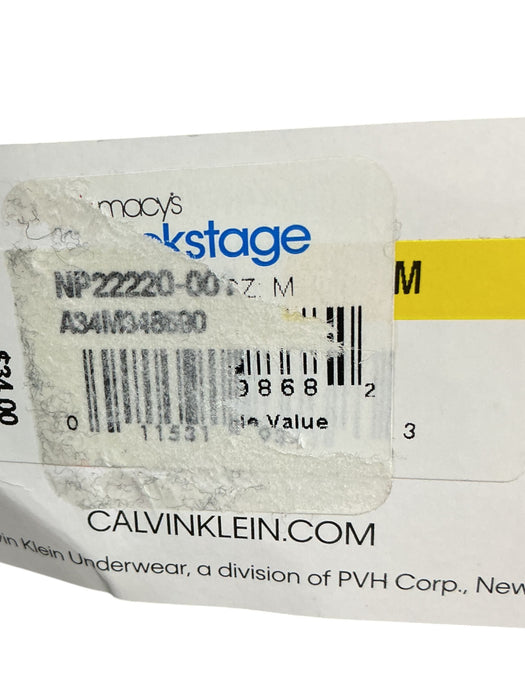 Pantaloneta M (CALVIN KLEIN)