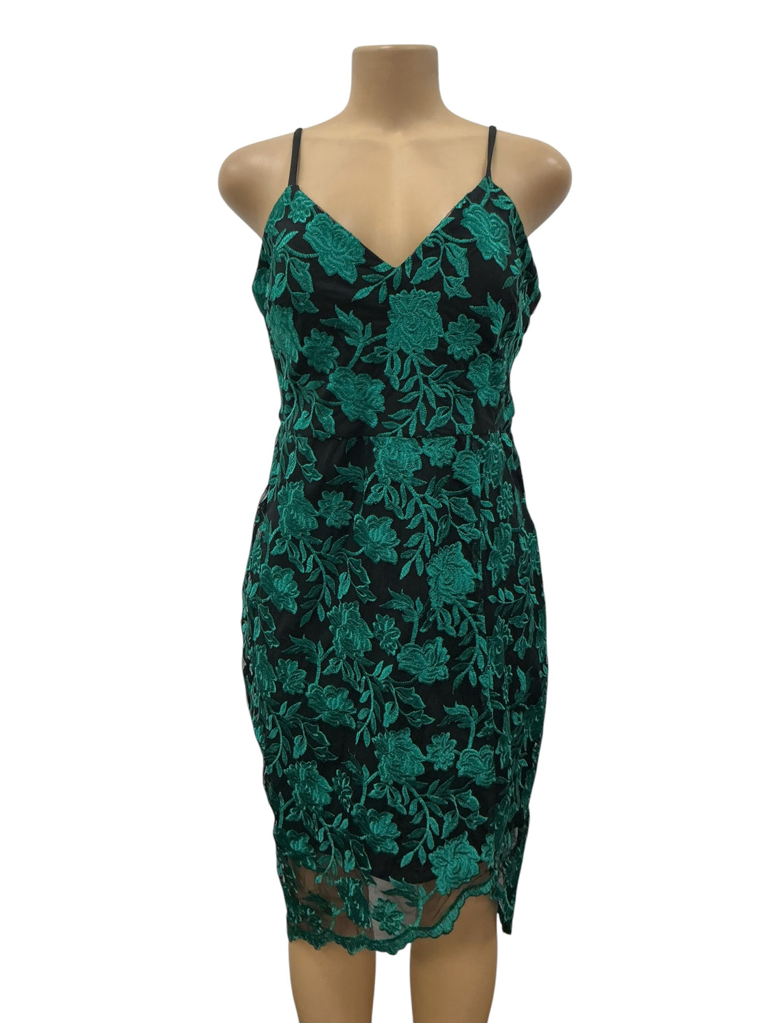 Vestido 12 (GUESS)