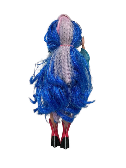 Queens Prism (LOL)