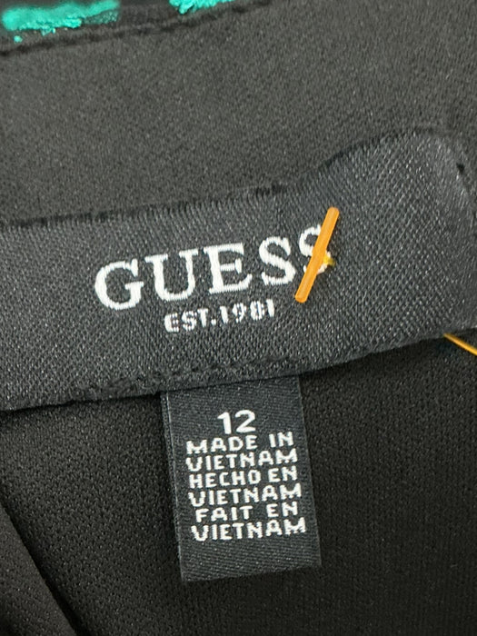 Vestido 12 (GUESS)