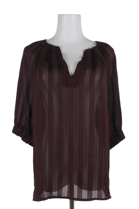 Blusa L (WORTHINGTON)