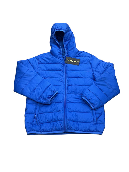 Chumpa 14 (OUTERFIT)