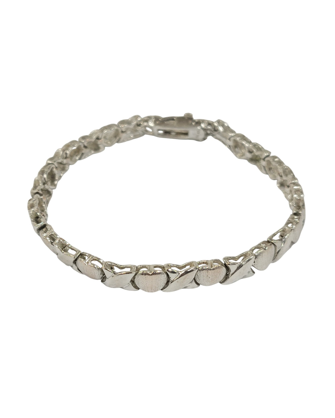 Pulsera de plata (925)