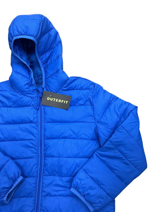 Chumpa 14 (OUTERFIT)