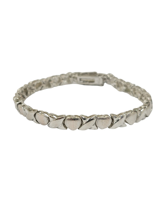 Pulsera de plata (925)