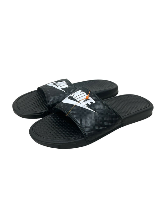 Sandalia 9 (NIKE)