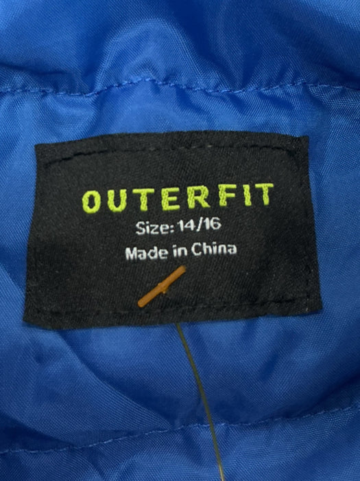 Chumpa 14 (OUTERFIT)